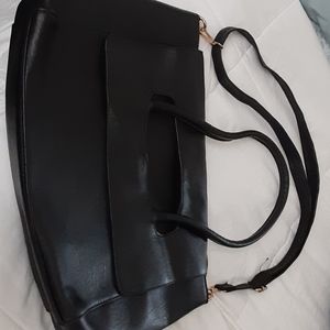 Crossbody Handbag